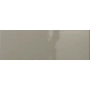 Taupe Glossy - ceramic tile